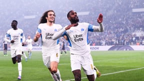 Mercato - OM : Gerson, Guendouzi… Coup de tonnerre à Marseille cet été ?