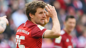 Mercato - Bayern Munich : Cette grosse sortie sur l’avenir de Thomas Müller !