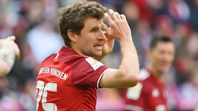 Mercato - Bayern Munich : Cette grosse sortie sur l’avenir de Thomas Müller !