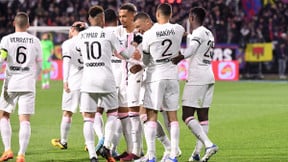 Mercato - PSG : Quel joueur doit quitter le PSG en priorité cet été ?