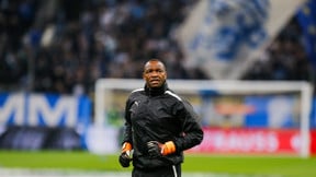 OM - Malaise : Sampaoli justifie son énorme décision avec Mandanda !