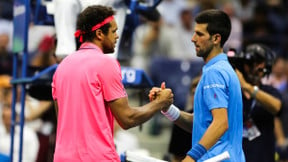 Tennis : Djokovic rend un énorme hommage à Tsonga !