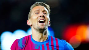 Mercato - Barcelone : Un transfert se confirme au Barça !