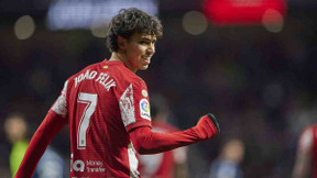 Mercato - Barcelone : Joan Laporta rêve d’un coup magistral avec Joao Félix !