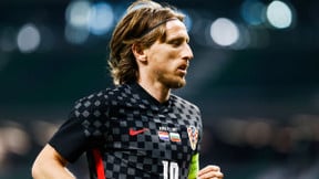 Mercato - Real Madrid : Nouveau coup de tonnerre pour Luka Modric ?