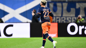 OM - Clash : Cabella répond aux attaques des supporters !