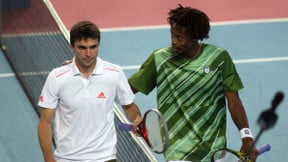 Tennis : Gaël Monfils se livre sur la possible retraite de Gilles Simon !