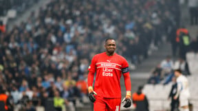 OM - Malaise : Le feuilleton Mandanda prend un gros tournant !