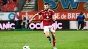 Mercato - OM : Un attaquant de Ligue 1 plait à Longoria !