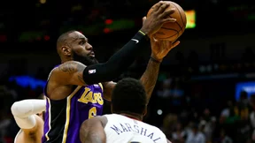 Basket - NBA : L’aveu de LeBron James sur un départ à la retraite !