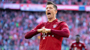 Mercato - Barcelone : Lewandowski vend la mèche pour son avenir !