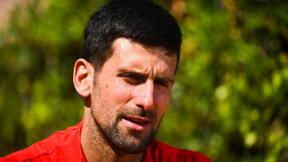 Tennis : Novak Djokovic apporte son soutien à cette énorme révolution !