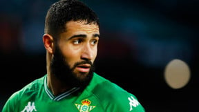 Mercato : Diego Simeone aurait des vues sur Nabil Fekir  !