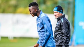 Mercato - OM : Pape Gueye s'enflamme pour son choix avec Marseille !