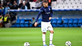 Mercato - OM : La folle anecdote d’Amine Harit sur son arrivée à l’OM !