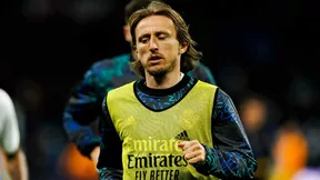 Mercato - Real Madrid : Gros problème en vue pour l’avenir de Luka Modric ?