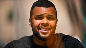 Tennis : La grosse déception de Tsonga après sa défaite à Monte-Carlo !