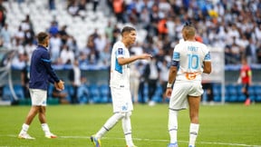 Mercato - OM : La punchline de Dimitri Payet sur l’avenir d’Amine Harit !