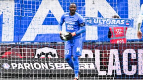 Mercato - OM : Gros coup de tonnerre en vue pour l’avenir de Mandanda ?