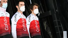 Cyclisme : Les feux sont au vert pour Cofidis avant Paris-Roubaix !