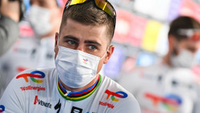 Cyclisme : L'espoir renaît pour Total Energies cette saison !