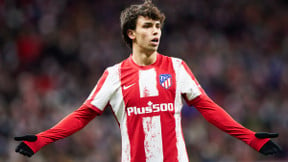 Mercato - PSG : Paris-Joao Felix, mariage en vue ?