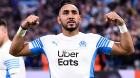 OM : Sampaoli s’enflamme totalement pour Dimitri Payet !