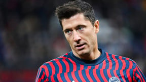 Mercato - PSG : Une date cruciale fixée pour le transfert de Lewandowski