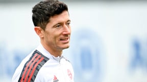 Mercato : PSG, Barcelone... Une tendance se confirme pour Lewandowski !