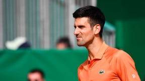 Tennis : L’inquiétante déclaration de Novak Djokovic après sa défaite !