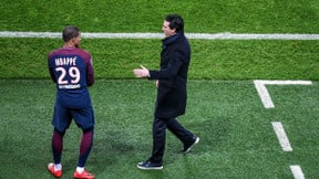 Mercato - PSG : La sortie forte d'Unai Emery sur Kylian Mbappé !