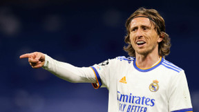 Mercato - Real Madrid : Modric a refusé un deal colossal avec le Qatar !