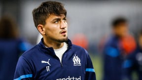 Mercato - OM : Un indice de taille lâché par Ünder sur son avenir ?