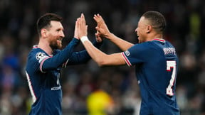 Mercato - PSG : Le geste incroyable de Mbappé après l'arrivée de Messi à Paris !