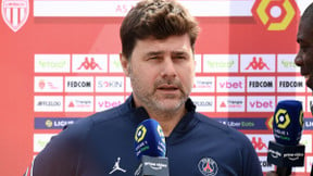 Mercato - PSG : Le départ est confirmé pour Pochettino ?