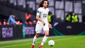 Mercato - OM : Le message fort de Guendouzi sur son passé au PSG !