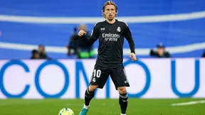 Mercato - Real Madrid : Grosses révélations sur l’avenir de Luka Modric !