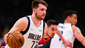 Basket - NBA : Luka Doncic s’enflamme pour Luka Modric !