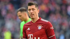 Mercato - Barcelone : Lewandowski a tranché pour son avenir !