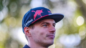 Formule 1 : Red Bull fait une annonce fracassante sur l’avenir de Verstappen !