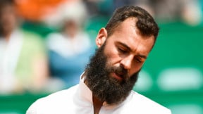 Tennis : Le terrible aveu de Benoît Paire après sa défaite à Monte-Carlo !