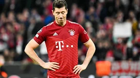 Mercato - PSG : L'annonce fracassante du Bayern sur l'avenir de Lewandowski !