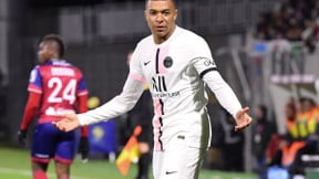 PSG/OM : Le gros aveu de Sampaoli sur Mbappé !