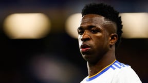 Mercato - Real Madrid : Une date est fixée pour l’avenir de Vinicius Jr !