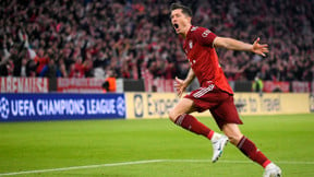 Mercato - Barcelone : L’offre du Barça pour Lewandowski est prête !