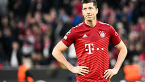 Mercato - Barcelone : Un énorme bras de fer lancé par Robert Lewandowski !