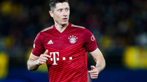 Mercato - Barcelone : Le feu est passé au vert pour Lewandowski !