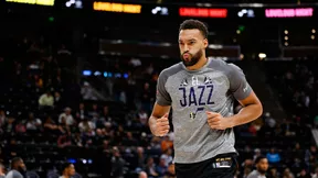 Basket - NBA : Doncic, Jazz… Rudy Gobert annonce la couleur pour les playoffs !