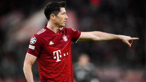 Mercato - Barcelone : Robert Lewandowski aurait recalé le PSG !