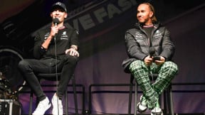 Formule 1 : Hamilton, Russell... Le message fort de Mercedes !